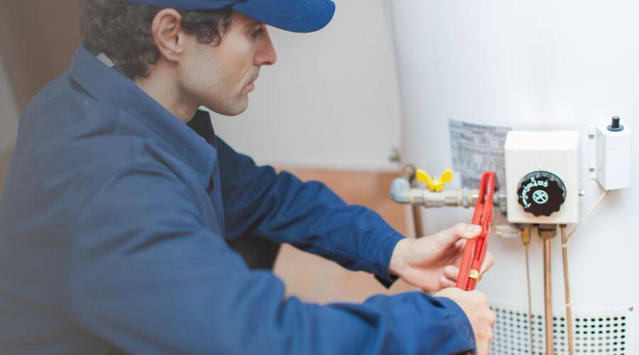 Professional Tankless Water Heater Installation in Nightmute, AK